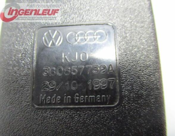 Buckle autogordel VW Passat (3B2)