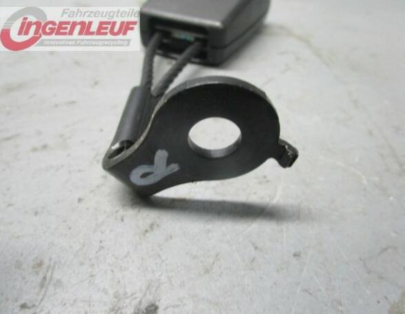 Seat Belt Buckle OPEL Vectra C (--)