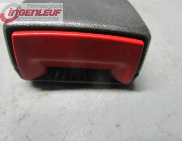 Seat Belt Buckle OPEL Vectra C (--)