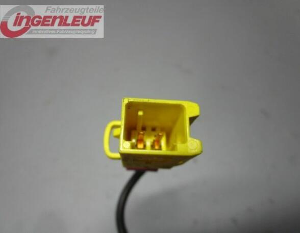 Seat Belt Buckle OPEL Vectra C (--)