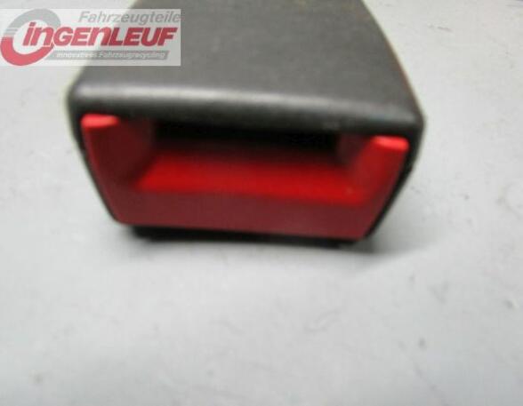 Seat Belt Buckle OPEL Vectra C CC (--)