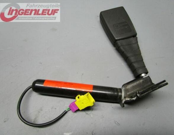 Seat Belt Buckle OPEL Vectra C CC (--)