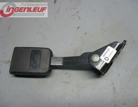 Seat Belt Buckle PEUGEOT 307 CC (3B)