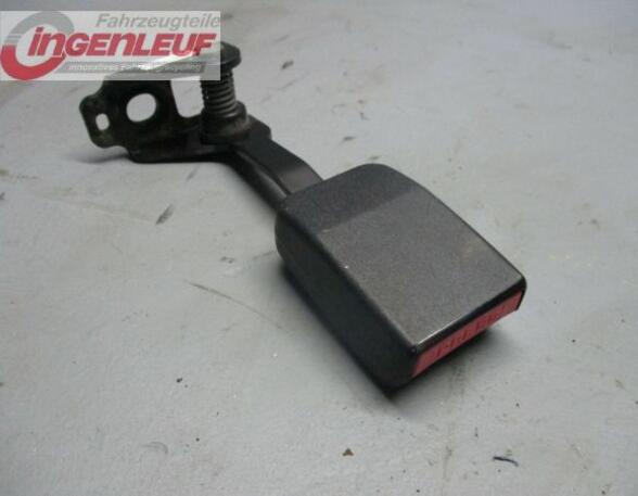 Seat Belt Buckle PEUGEOT 307 CC (3B)