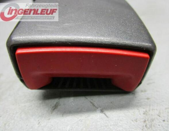 Seat Belt Buckle OPEL Vectra C (--)