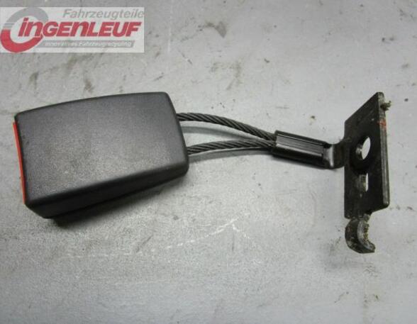 Seat Belt Buckle OPEL Vectra C (--)