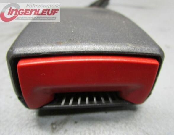 Seat Belt Buckle OPEL Vectra C (--)