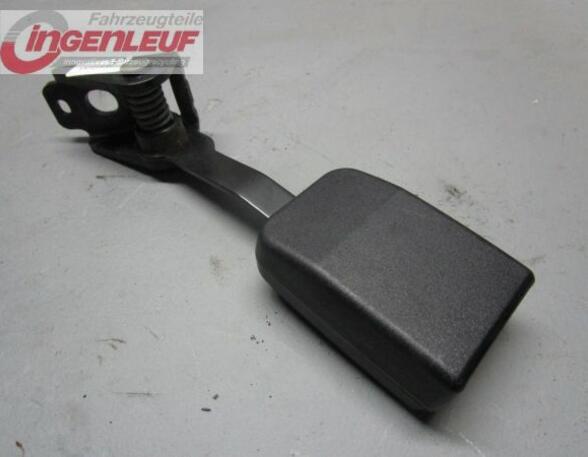 Seat Belt Buckle PEUGEOT 307 CC (3B)