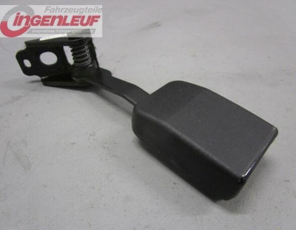 Seat Belt Buckle PEUGEOT 307 CC (3B)