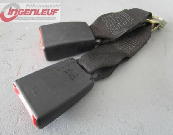 Buckle autogordel BMW 3er (E46)