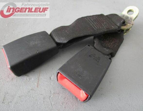 Seat Belt Buckle BMW 3er (E46)