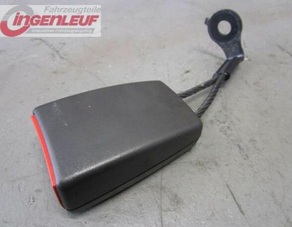 Seat Belt Buckle OPEL Vectra C (--)