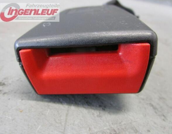 Seat Belt Buckle OPEL Vectra C (--)