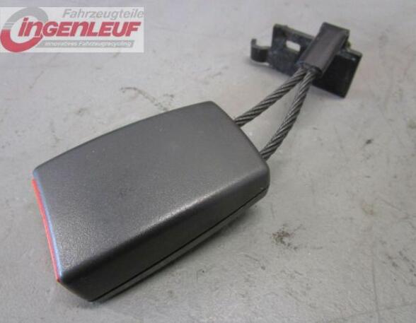 Seat Belt Buckle OPEL Vectra C (--)