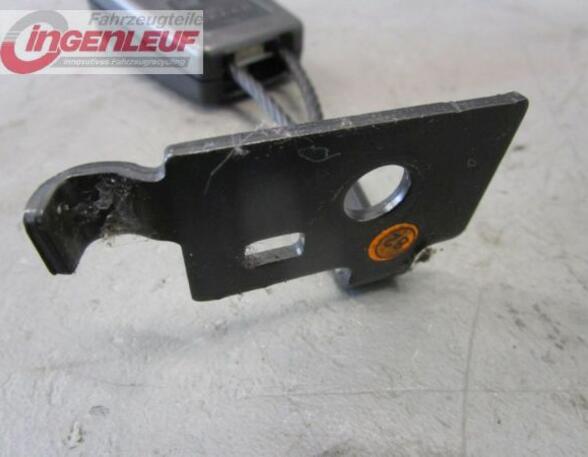 Buckle autogordel OPEL Vectra C (--)