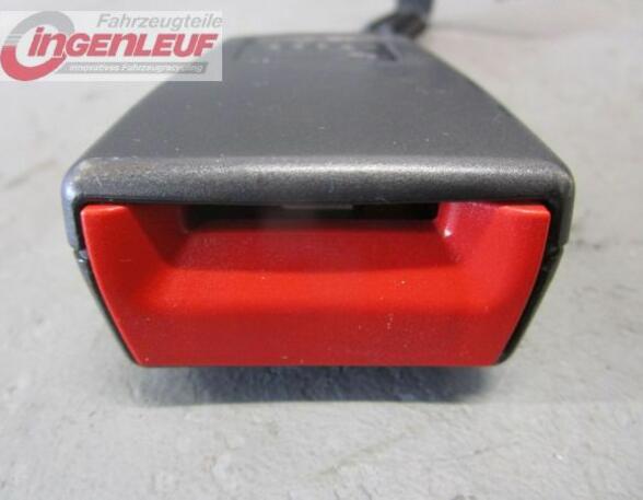 Seat Belt Buckle OPEL Vectra C (--)