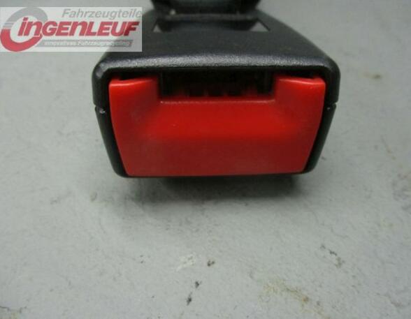 Seat Belt Buckle MAZDA 3 (BK) used