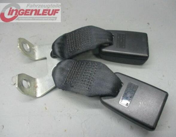 Seat Belt Buckle FORD Fiesta V (JD, JH)