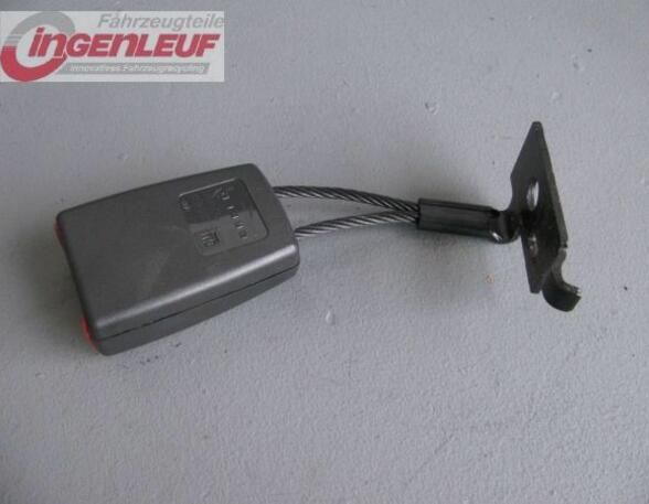 Buckle autogordel OPEL Vectra C (--)