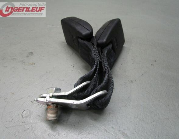 Seat Belt Buckle MAZDA 2 (DE, DH)