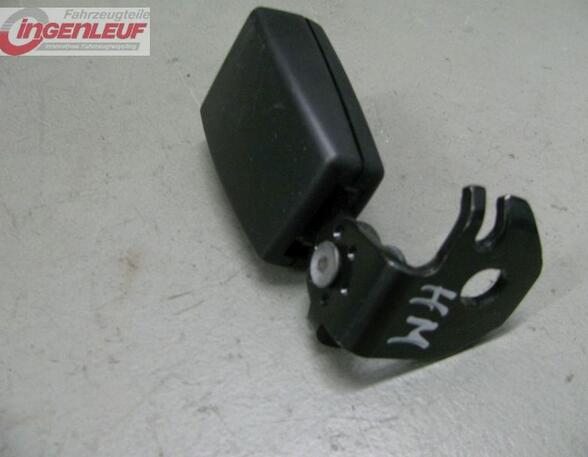 Seat Belt Buckle OPEL Corsa D (S07)