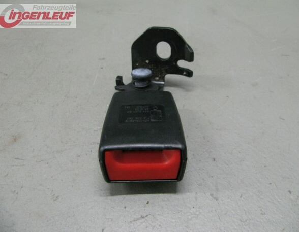 Seat Belt Buckle OPEL Corsa D (S07)