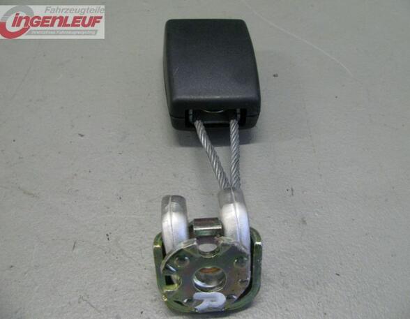 Buckle autogordel AUDI A6 Avant (4B5), AUDI Allroad (4BH, C5)