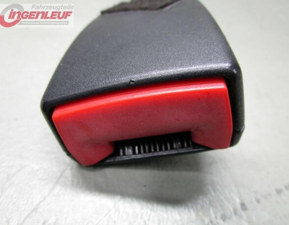 Seat Belt Buckle AUDI A6 Avant (4B5), AUDI Allroad (4BH, C5)