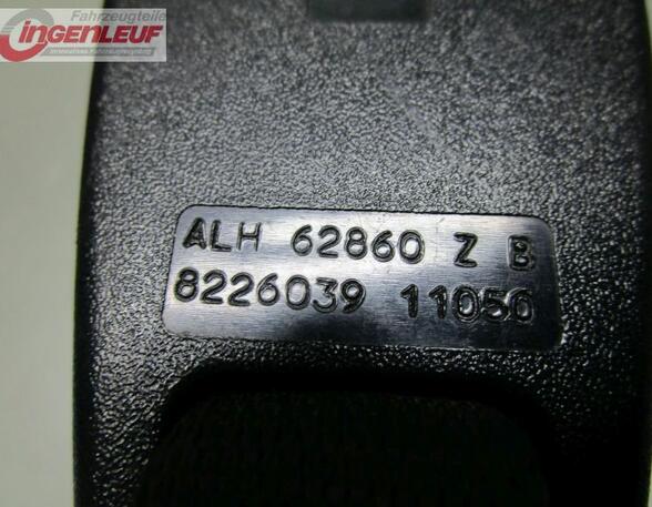 Buckle autogordel BMW 3er (E46)