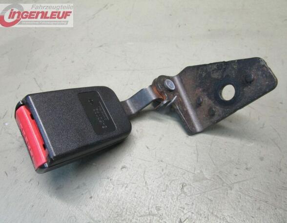 Seat Belt Buckle PEUGEOT 407 SW (6E)