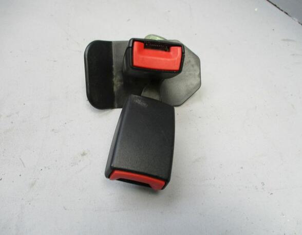 Seat Belt Buckle AUDI A4 Avant (8ED, B7)