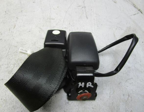 Seat Belt Buckle HYUNDAI i30 (FD), HYUNDAI i30 Kombi (FD)