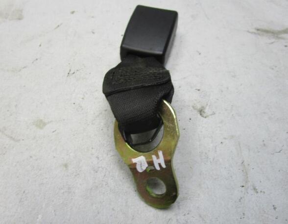 Buckle autogordel BMW 3er Touring (E46)