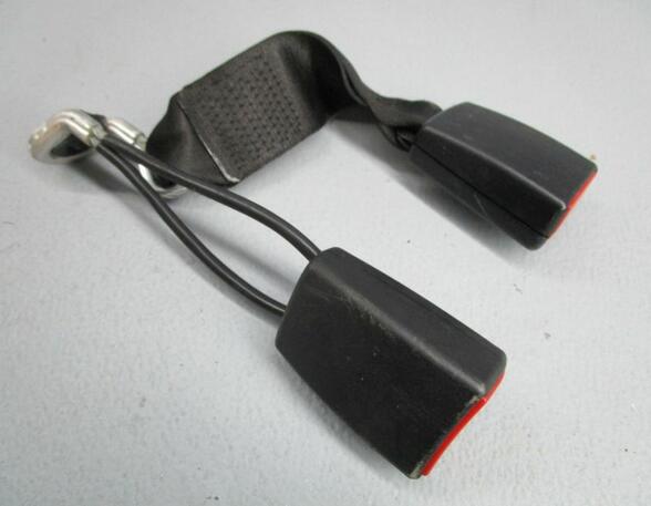 Seat Belt Buckle MERCEDES-BENZ S-Klasse (W220)