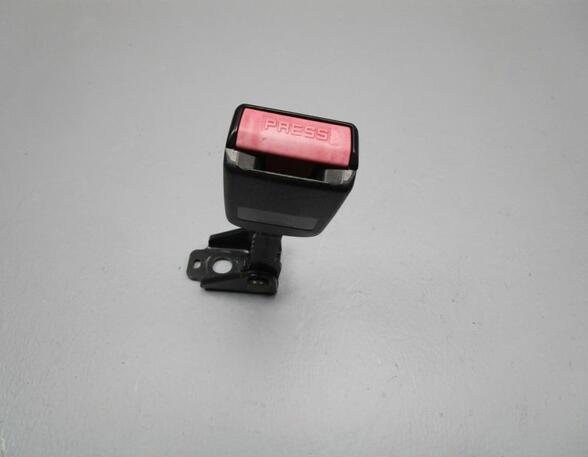 Seat Belt Buckle PEUGEOT 307 CC (3B)