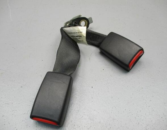 Seat Belt Buckle CHRYSLER 300 C Touring (LE, LX)