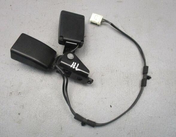 Seat Belt Buckle PEUGEOT 508 SW I (8E)