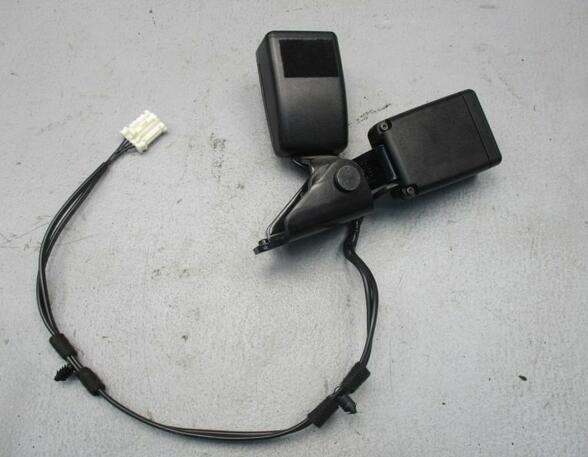 Seat Belt Buckle PEUGEOT 508 SW I (8E)