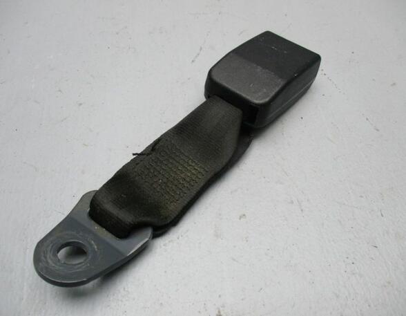 Buckle autogordel PEUGEOT 206 CC (2D)