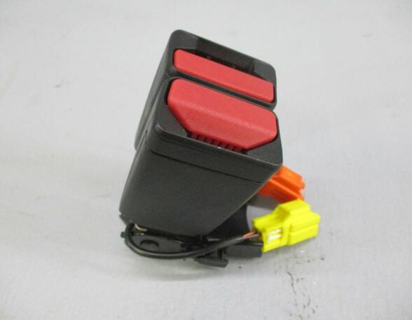 Seat Belt Buckle VOLVO V60 I (155, 157)