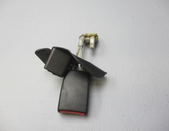 Seat Belt Buckle AUDI A4 Avant (8ED, B7)