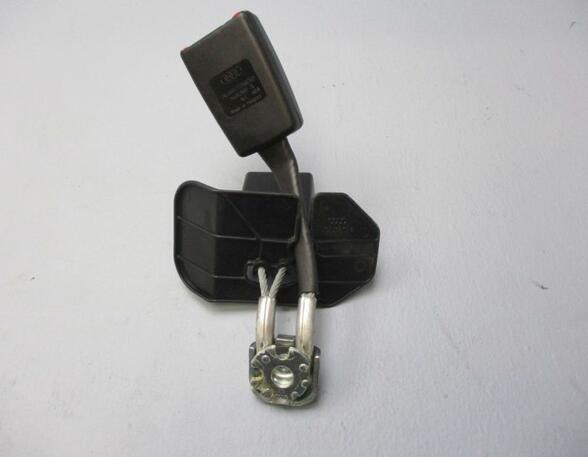 Seat Belt Buckle AUDI A4 Avant (8ED, B7)