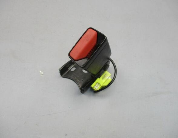 Seat Belt Buckle VOLVO V60 I (155, 157)