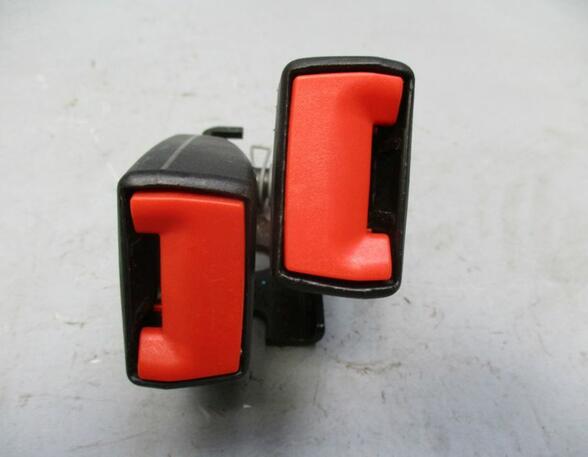 Seat Belt Buckle FORD Fiesta VI (CB1, CCN)