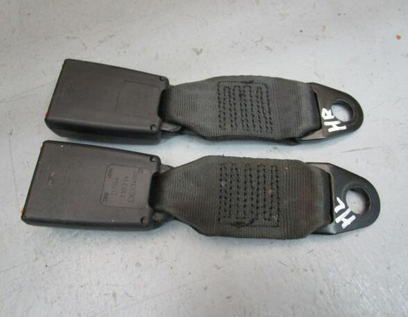 Seat Belt Buckle FORD KA (RU8)