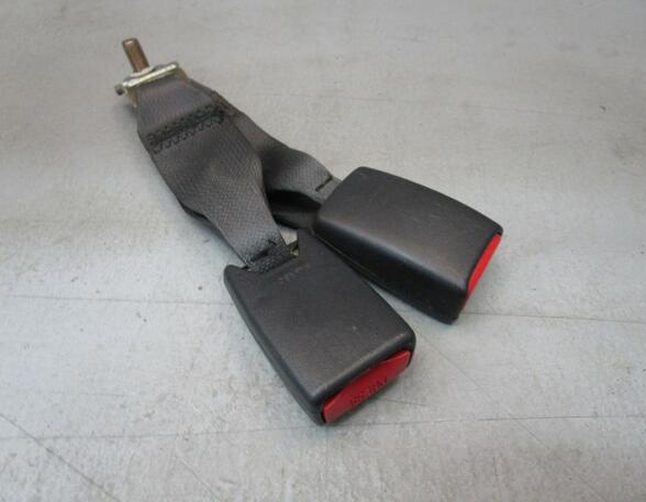 Seat Belt Buckle MAZDA 6 Hatchback (GG)