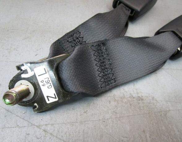 Seat Belt Buckle MAZDA 6 Hatchback (GG)