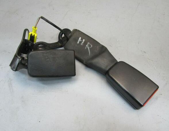 Seat Belt Buckle MERCEDES-BENZ GLK-Klasse (X204)