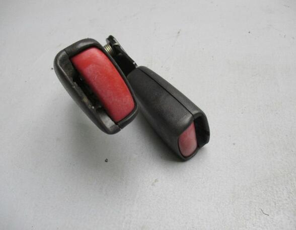 Seat Belt Buckle SAAB 9-5 Kombi (YS3E)