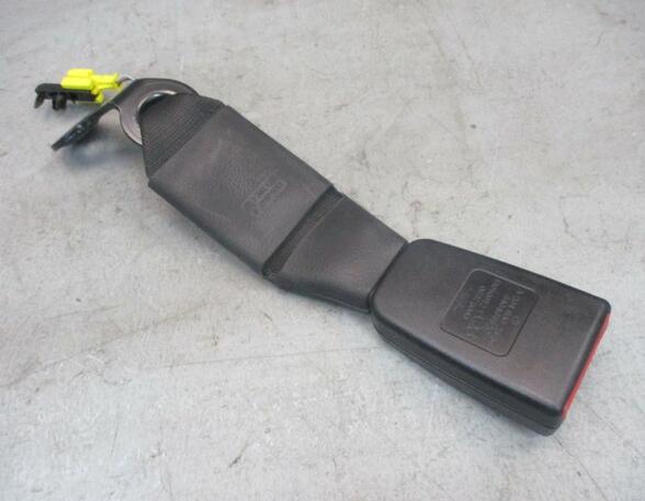 Seat Belt Buckle MERCEDES-BENZ C-Klasse (W204)